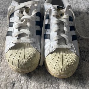 adidas superstar sneakers